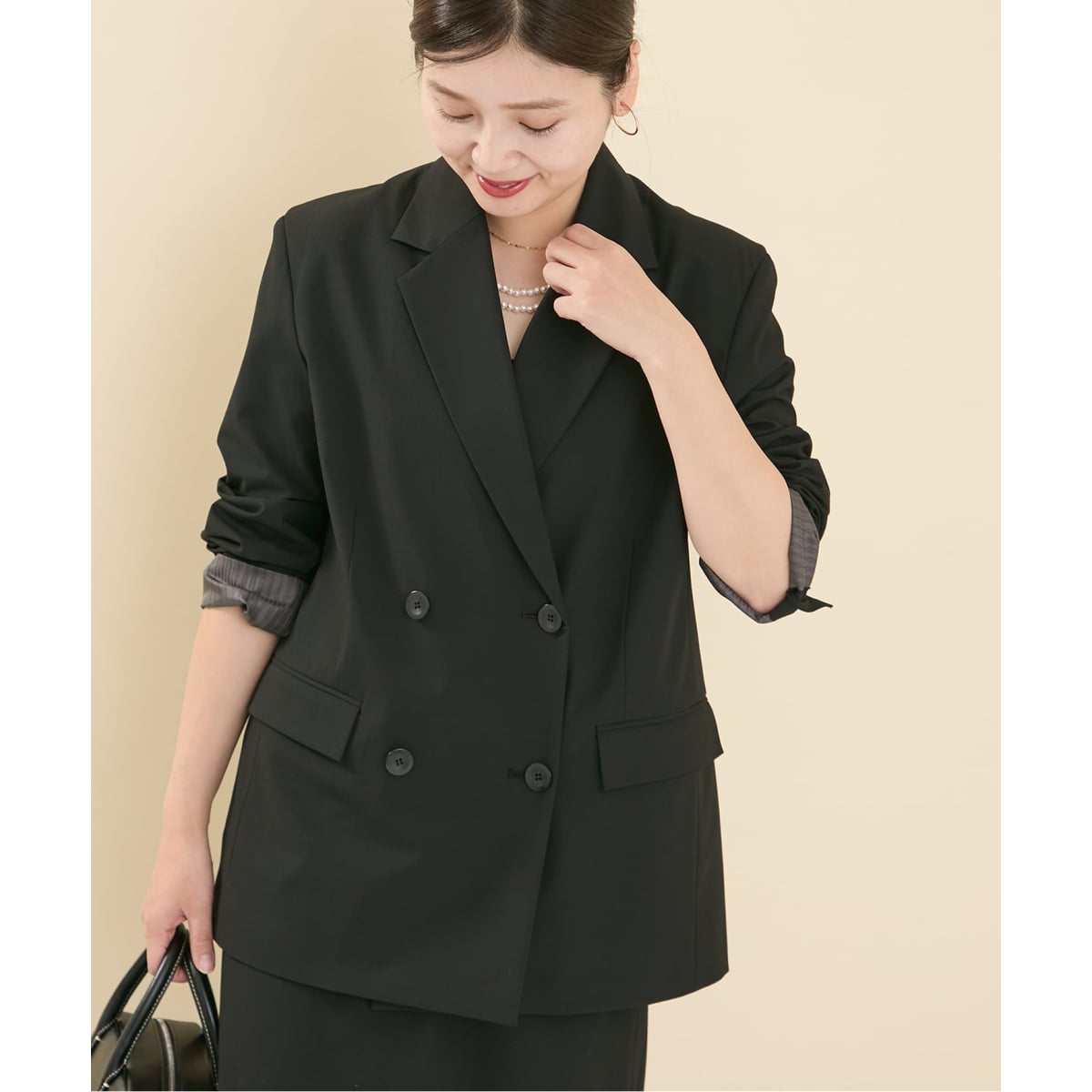 ジャーナルスタンダード(JOURNAL STANDARD) アウター・ジャケット