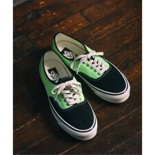 VANS / ヴァンズ LX プレミアム オーセンティック 44
