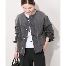 《追加》ワーカーズジャケット