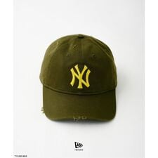 NEW ERA / ニューエラ 別注 NYY HARD WASH 920