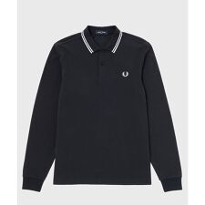 FRED PERRY / フレッドペリー M3636 LS TWIN TIPPED FP SHIRT