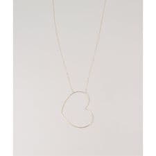 【LES BONBON/ル ボンボン】pulse necklace