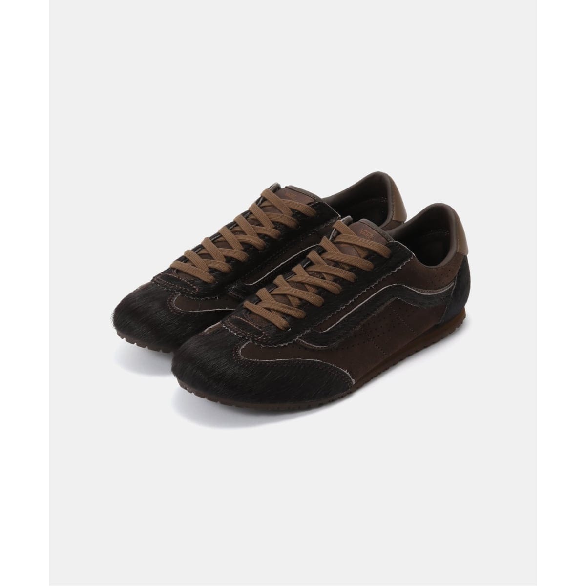 [�}���C]�yVANS / ���@���Y�zSUPER LOWPRO/�W���[�i���X�^���_�[�h�iJOURNAL STANDARD�j �u���E��