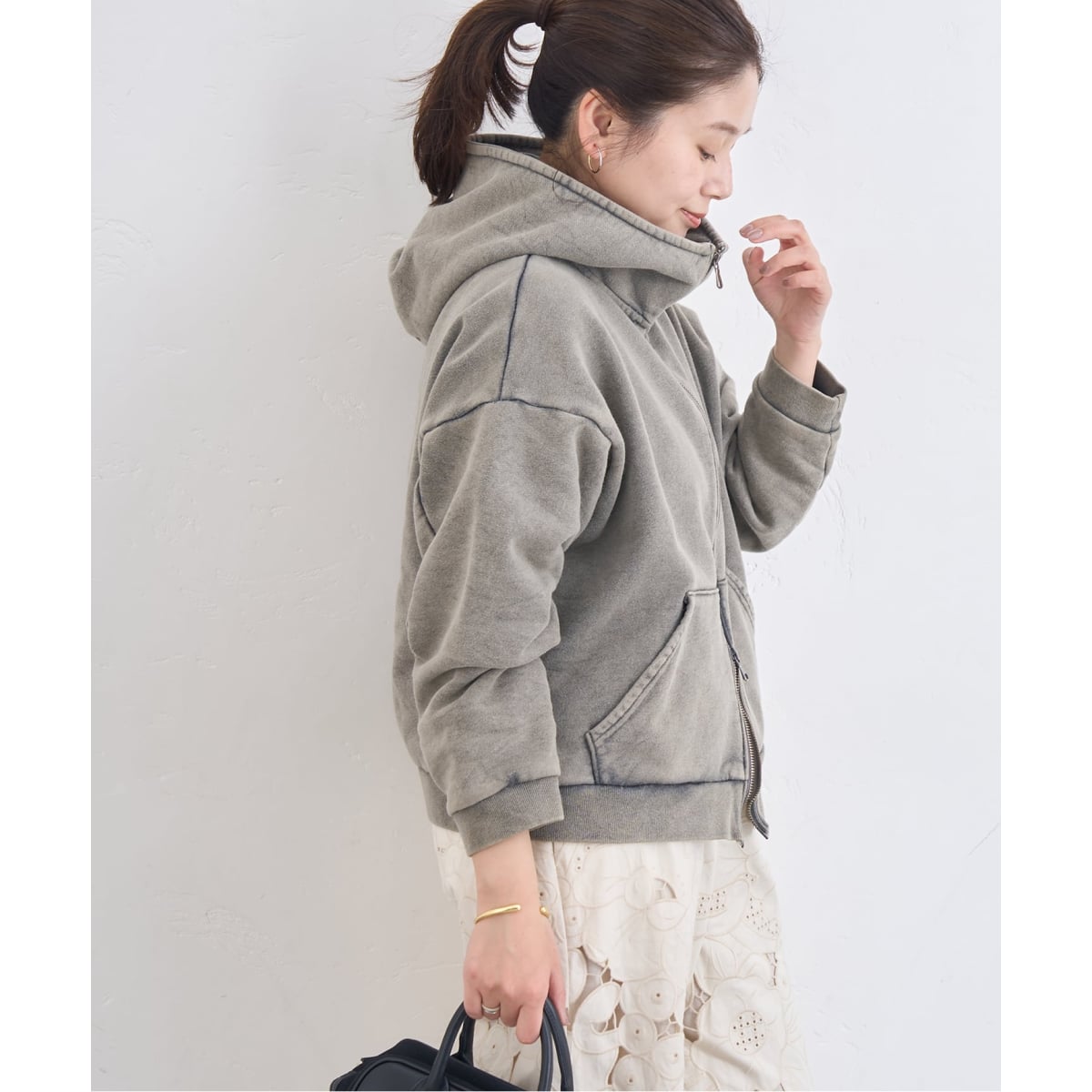 ジャーナルスタンダード(JOURNAL STANDARD) パーカー の一覧 | マルイ