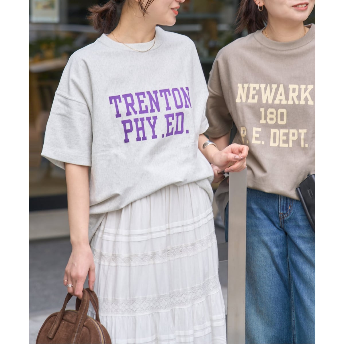 ♥別注CHAMPION/チャンピオンfor JS RW9.4oz T-SHIRT 別注【CHAMPION/チャンピオン】 for JS RW9.4oz T-SHIRT | ジャーナル