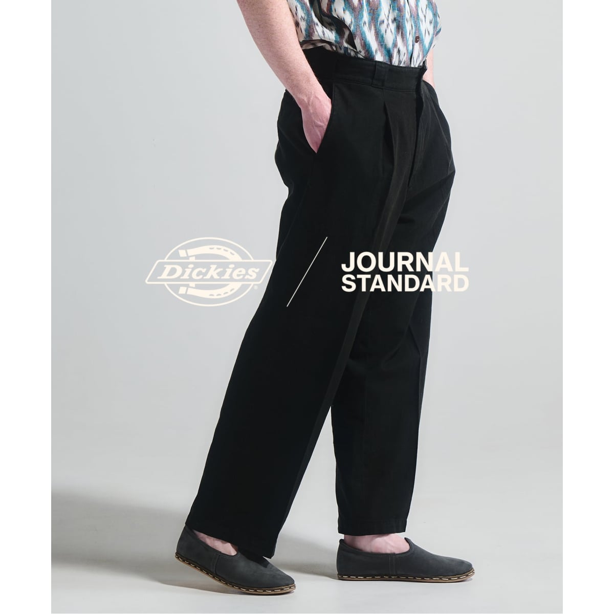 Dickies / ディッキーズ 別注 リゾート ステート パンツ | ジャーナル