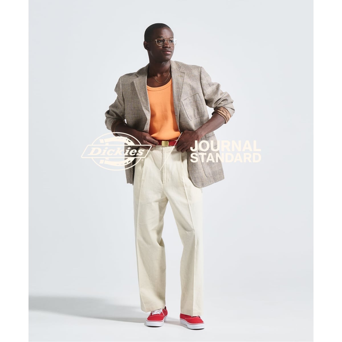 Dickies / ディッキーズ 別注 リゾート ステート パンツ | ジャーナル