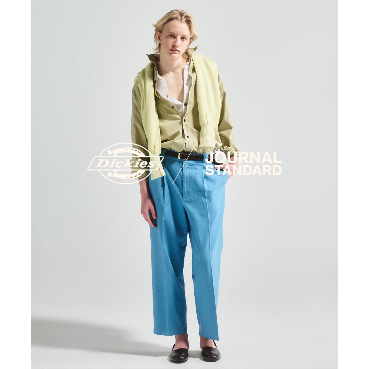 Dickies / ディッキーズ 別注 リゾート ステート パンツ | ジャーナル