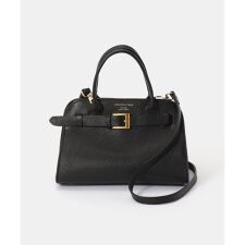 【CHRISTIAN VILLA /クリスチャン ヴィラ】カナグツキBAG(シボ)