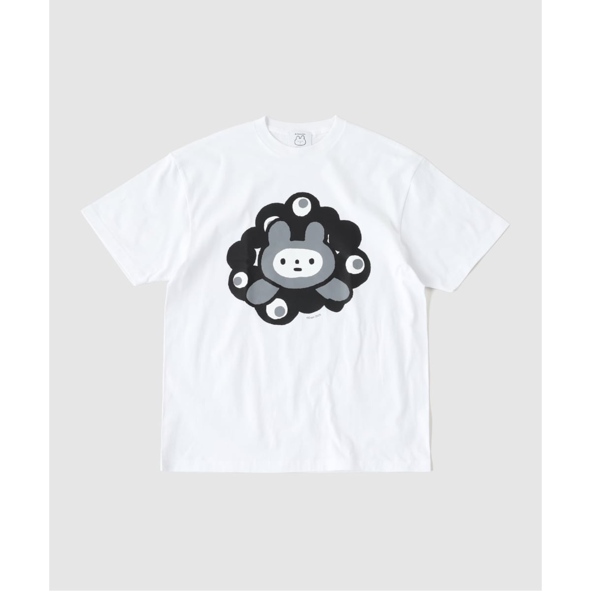 ミャクミャクtシャツ レディースTシャツ・カットソー | 通販・人気