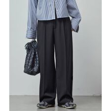 《追加5》ライクストレッチスラックス