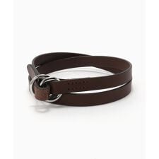 J&M DAVIDSON / ジェイ＆エム デヴィッドソン RING BELT 20MM