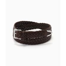 J&M DAVIDSON / ジェイ＆エム デヴィッドソン ENVELOPE BUCKLE TIP