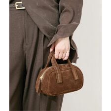 《追加予約》【CHRISTIAN VILLA /クリスチャン ヴィラ】MINI TOTE