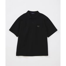 《予約》FRED PERRY / フレッドペリー 別注 ポケット ポロ シャツ