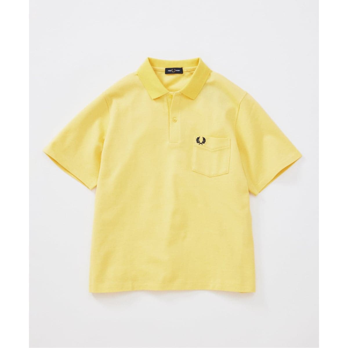 ジャーナルスタンダード(JOURNAL STANDARD) FRED PERRY の一覧