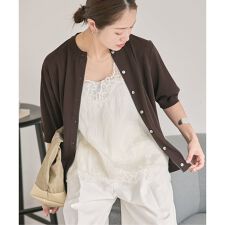 《追加予約4》フィブリルリヨセルキャミ