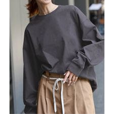 《WEB限定追加2》タックスウェットシャツ