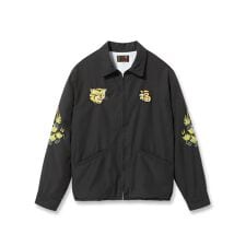 TAILOR TOYO / テーラー東洋 ベトナム ジャケット “ベトナムマップ”