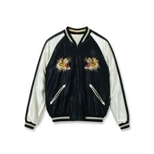 TAILOR TOYO / テーラー東洋 アセテート スーベニア ジャケット1