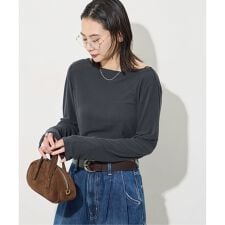 《予約》フィブリルフライス2WAYロングスリーブ