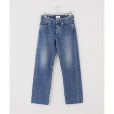 【TANAKA / タナカ】NEW CLASSIC JEAN TROUSERS