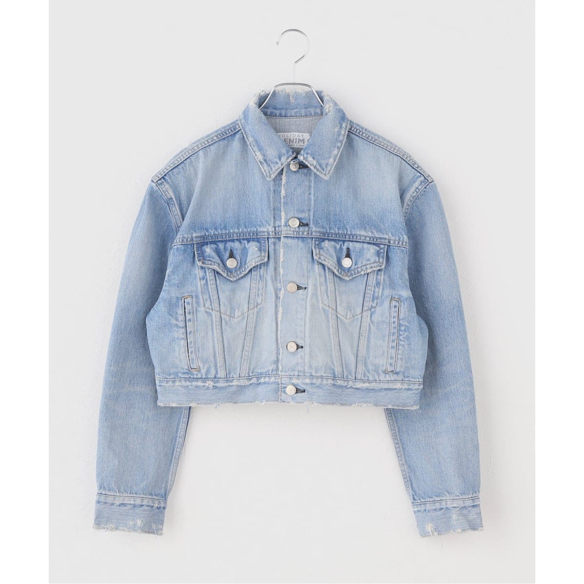 ジャーナルスタンダード(JOURNAL STANDARD) レディース デニム