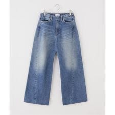 【TANAKA / タナカ】 BOY JEAN TROUSERS