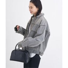 《追加3》Denim Trucker jacket