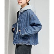 《追加2》ワーカーズジャケット