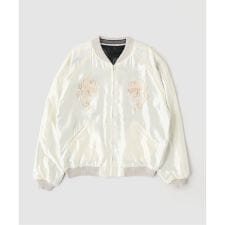 GOLD / ゴールド SOUVENIR JACKET DORAGON