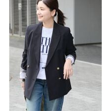 《追加2》4B ダブルブレステッドジャケット