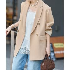 《追加3》ライクストレッチジャケット