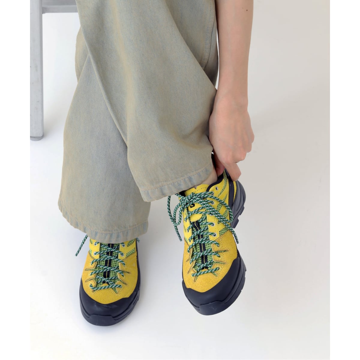販路限定【SALOMON / サロモン】exclusive X-ALP WOVEN | ジャーナル