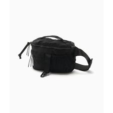 C.P. Company / シーピーカンパニー NYLON B LENS WAISTBAG