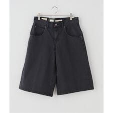 【LEVI’S/リーバイス】 SUPER BAGGY JORT