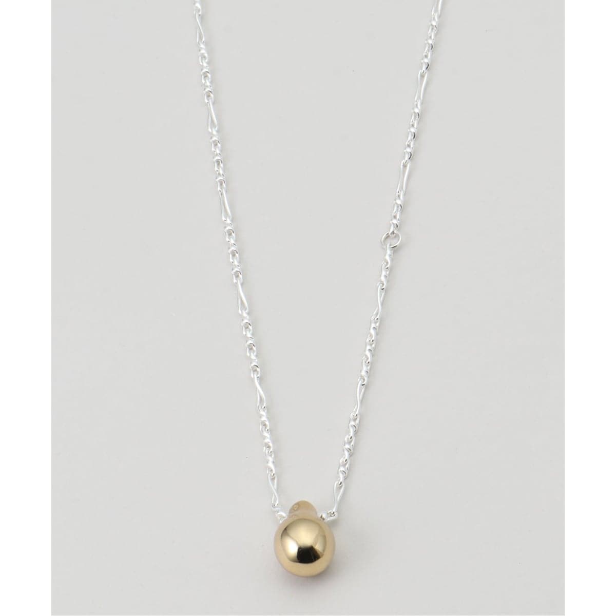 [�}���C]�ySoierie/�\�����[�z Visions long necklace/�W���[�i���X�^���_�[�h�iJOURNAL STANDARD�j �\�m�^�J���[ K
