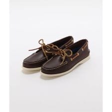 【SPERRY/スペリー】2EYE BOAT SHOE For JS