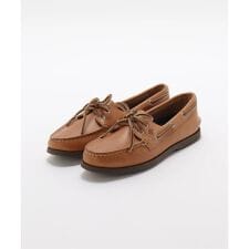 【SPERRY/スペリー】 2EYE BOAT SHOE For JS