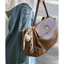 《追加予約2》別注【VARNY/ヴァーニー】 LEICESTER