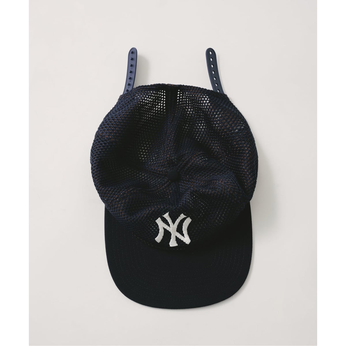 NEW ERA / ニューエラ 別注 NYY ダブル メッシュ 1920 | ジャーナル NEW ERA / ニューエラ 別注 NYY ダブル メッシュ 1920 | ジャーナル