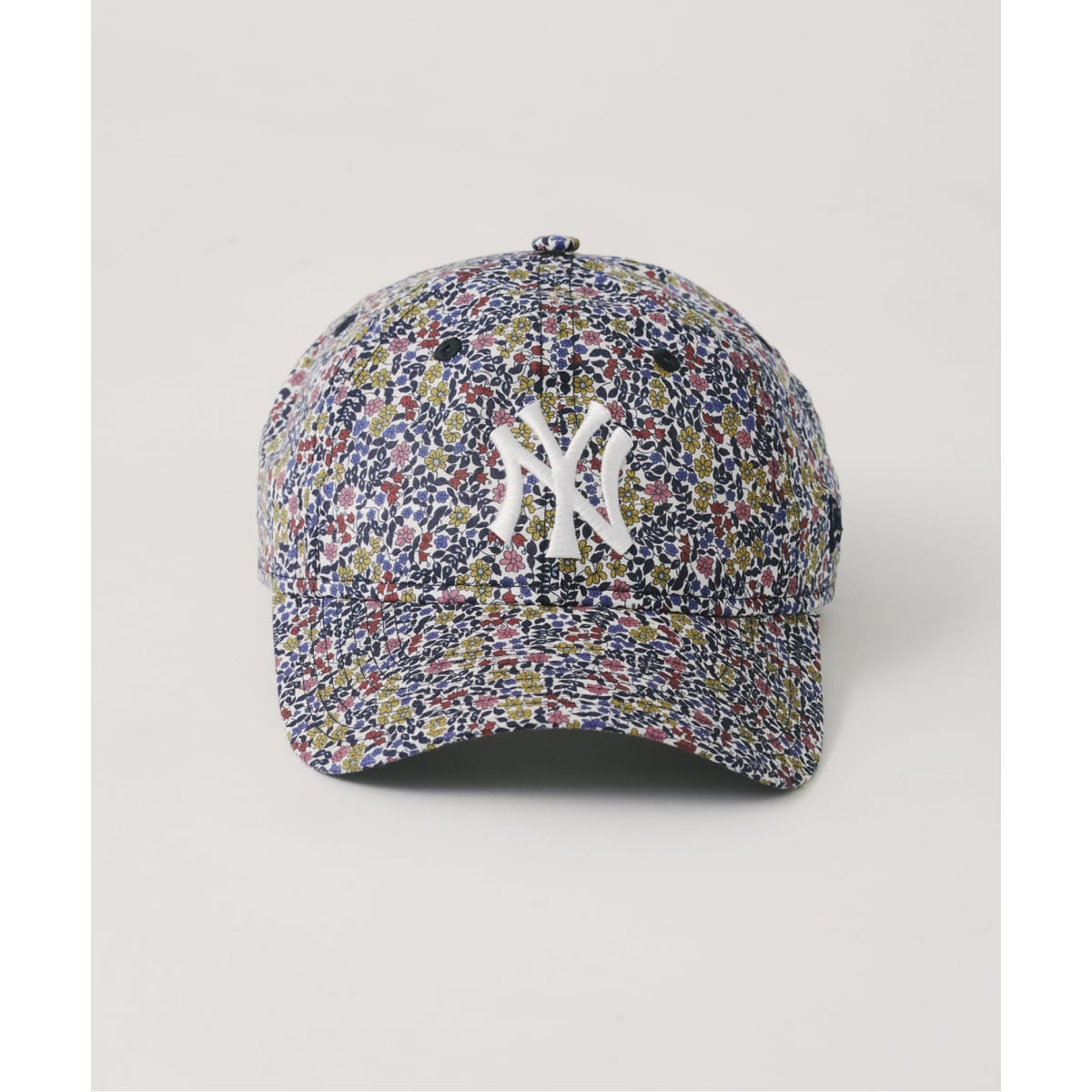 NEW ERA / ニューエラ 別注 NYY SIDGRAS シドグラス 920 ネイビー