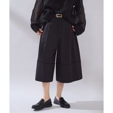 《予約》【osedit】チノワイドマッキンキュロット