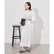 《予約》ソフトガーゼ2WAYワンピース