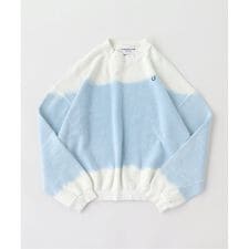 NOMARHYTHM TEXTILE / ノーマリズム テキスタイル Hand Dye Revers