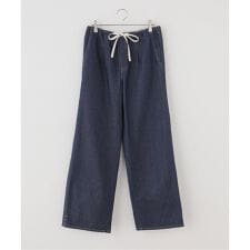 【TU ES MON TRESOR/トゥ エ モン トレゾア】 The Chalcedony Jea