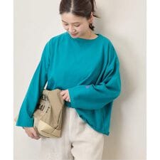 《追加2》別注【RIDING HIGH/ライディングハイ】7.5ozインレーカットオフTEE