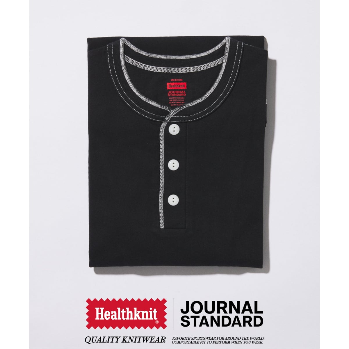 カットソー(長袖/七分) JOURNAL STANDARD - JOURNAL STANDARD ジャーナルスタンダード(JOURNAL STANDARD) (5分・7分袖、L) の一覧