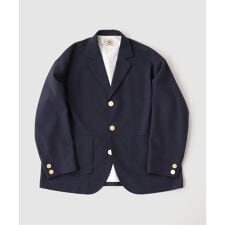 BARRY BRICKEN / バリーブリッケン BLAZER