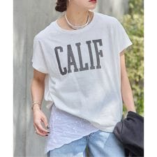 《予約》【RIDING HIGH/ライディングハイ】ラフィテンジクTEE